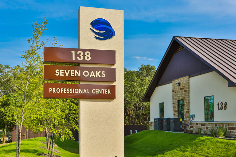 Seven Oaks Business Park Busy Leasing to New Boerne Businesses