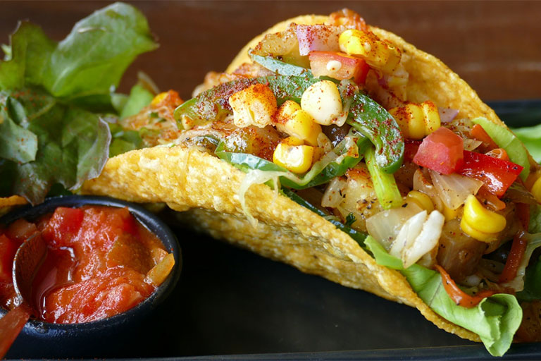 Where to Celebrate National Taco Day in Boerne