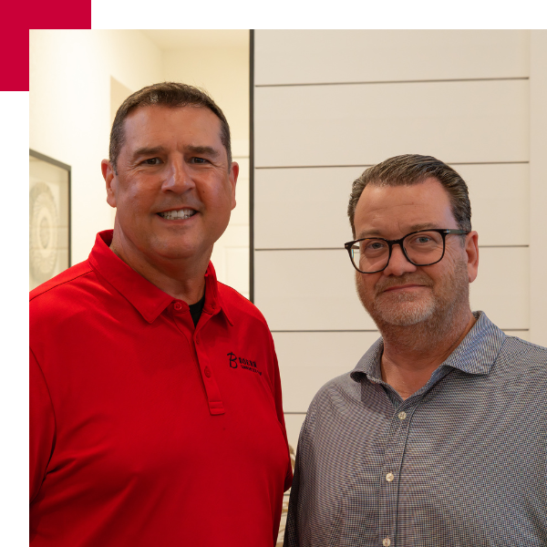 Building Lifelong Relationships