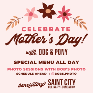 Top 3 Places to Enjoy Mother's Day in Boerne