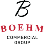 BCG Logo - 101 Woods of Boerne