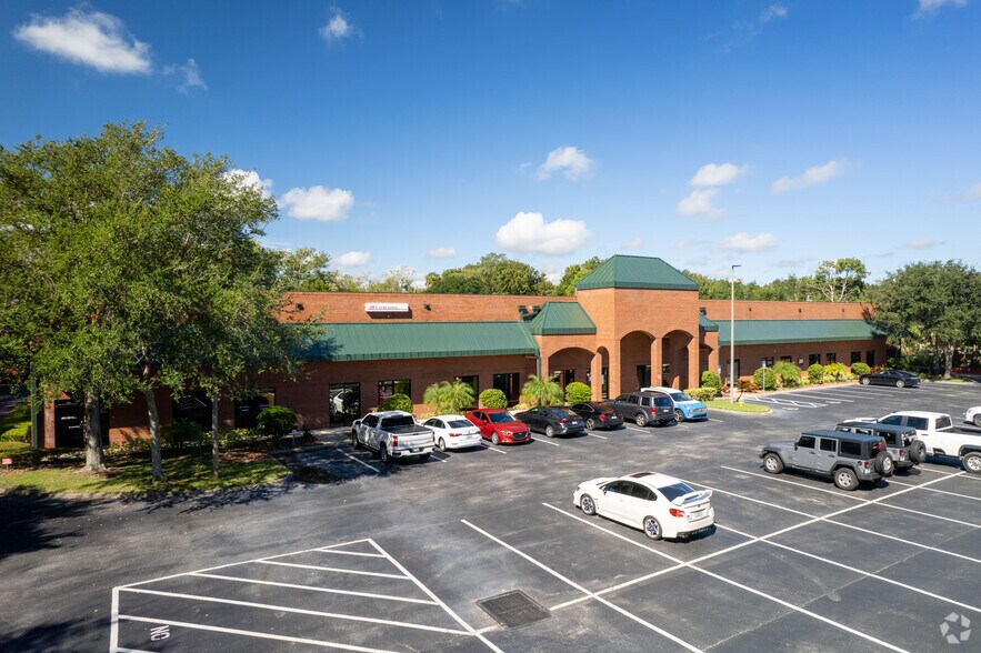 Endeavors Leases 1440 N Nova Road