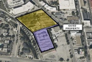 The San Antonio skyline is about to change with the addition of a new, state-of-the-art stadium for the San Antonio Missions. As one of the city’s most exciting projects, this $160 million, 8,000-seat stadium is set to become a landmark in downtown San Antonio.