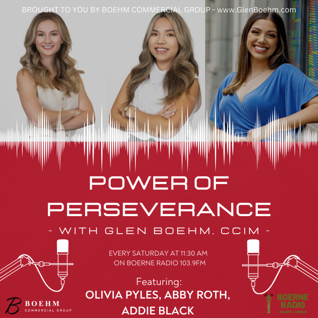 The Power of Perseverance