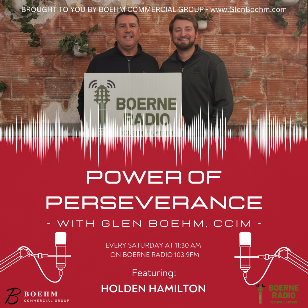 Power of Perseverance- Inspiring stories to help others