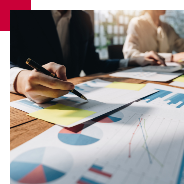 Commerical real estate planning