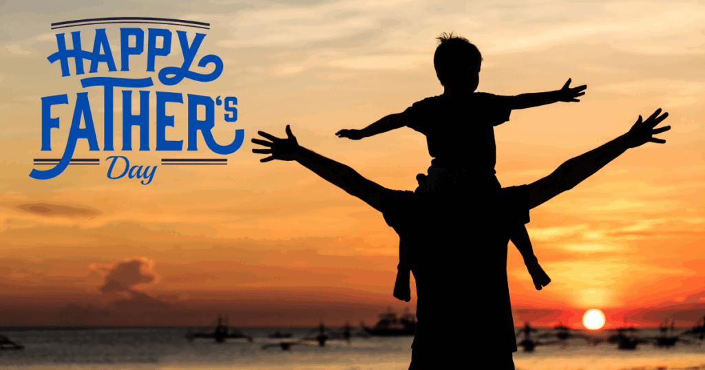 Happy Father's Day