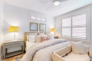 Father's Day Beach House Airbnb Getaway Ideas featured at 280 Sunrise, Port Aransas, TX