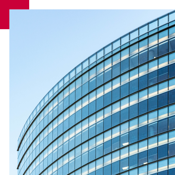 office Building. Boehm Commercial Group. Commercial Real Estate.