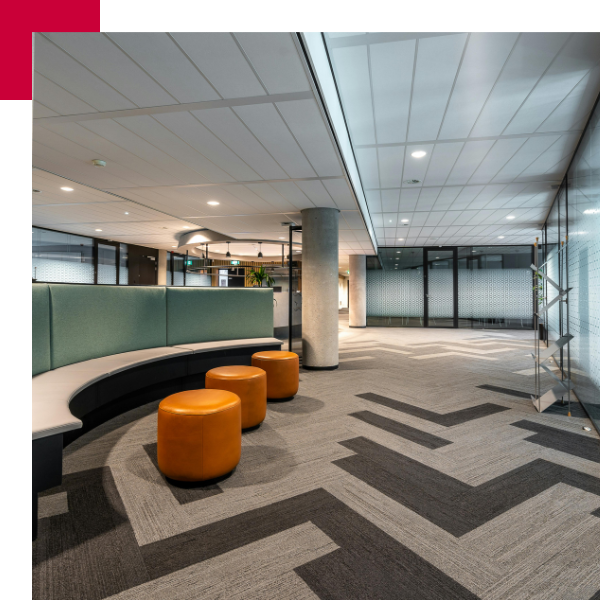 Office Space. Boehm Commercial Group. Commercial Real Estate.