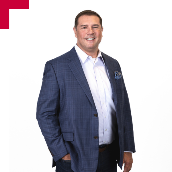 Glen Boehm, CCIM. Boehm Commercial Group.