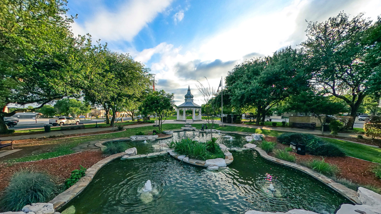 Boerne Booming and Ripe for Investment