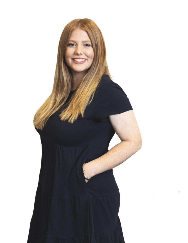Meet The Team: Faith Kohl, Office Administrator
