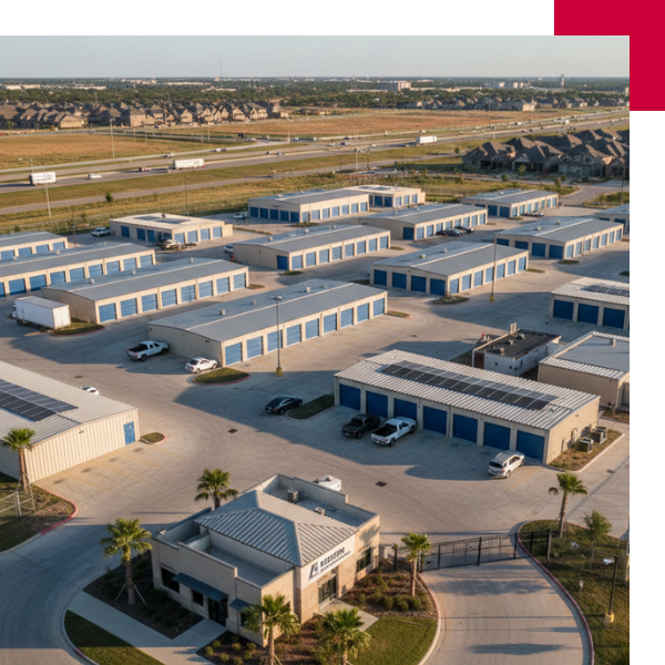 storage units for sale