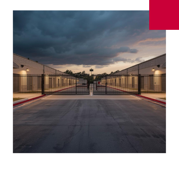 Selling Storage Units 1 1 1