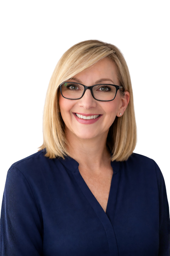 Boehm Commercial Group's Transaction Coordinator - Susan Stafford-Holbrook