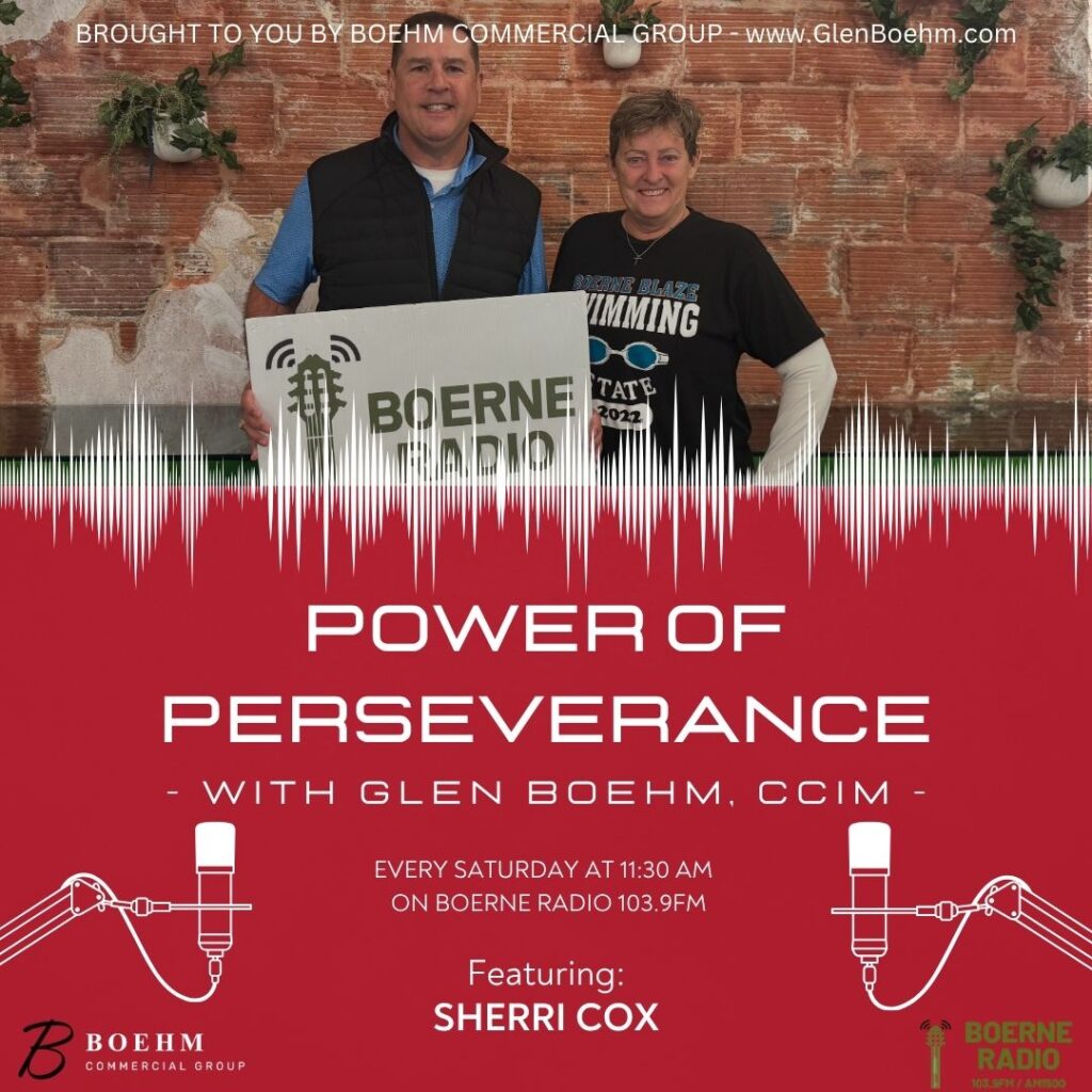 Sherri Cox POP