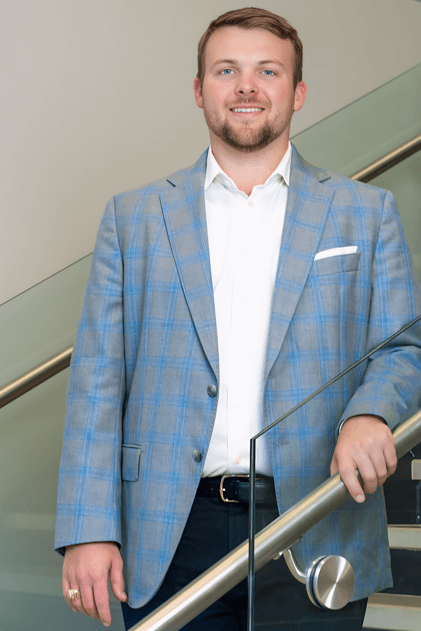 Dalton Vance Real Estate Agent of Boehm Commercial Group in Boerne, Texas.