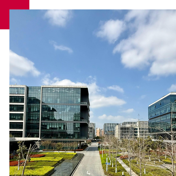 business park