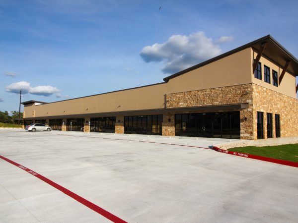 Retail